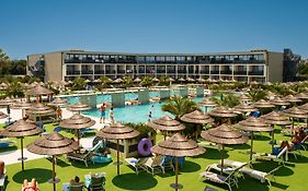 Resort Del Mar Emotion